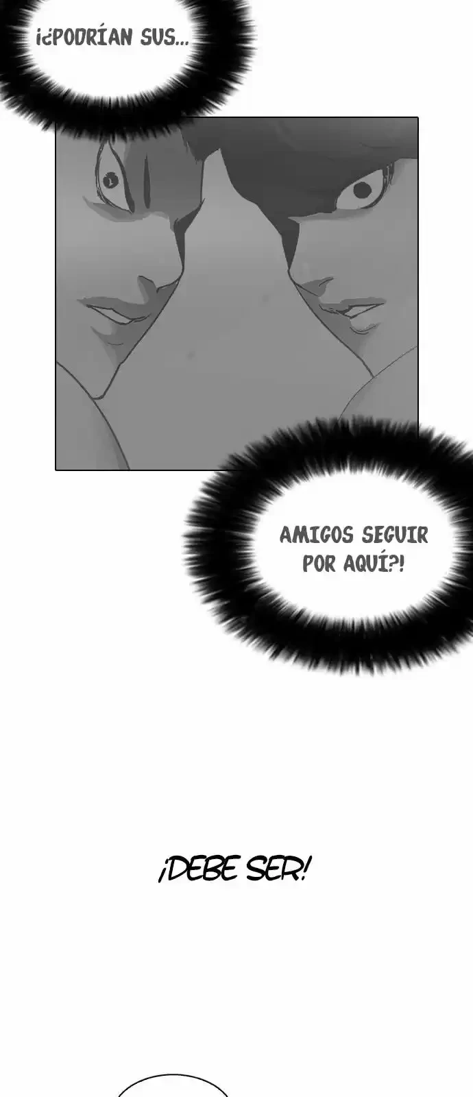 Nueva Cara capítulo 141, página 14