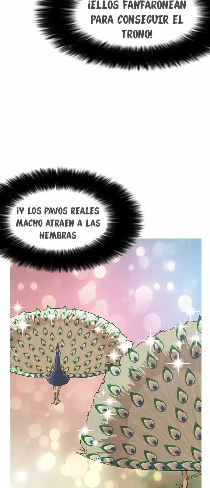 Nueva Cara capítulo 141, página 20