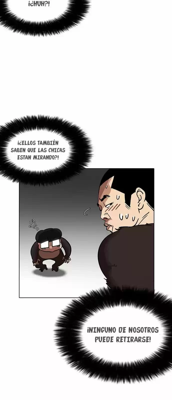 Nueva Cara capítulo 141, página 23