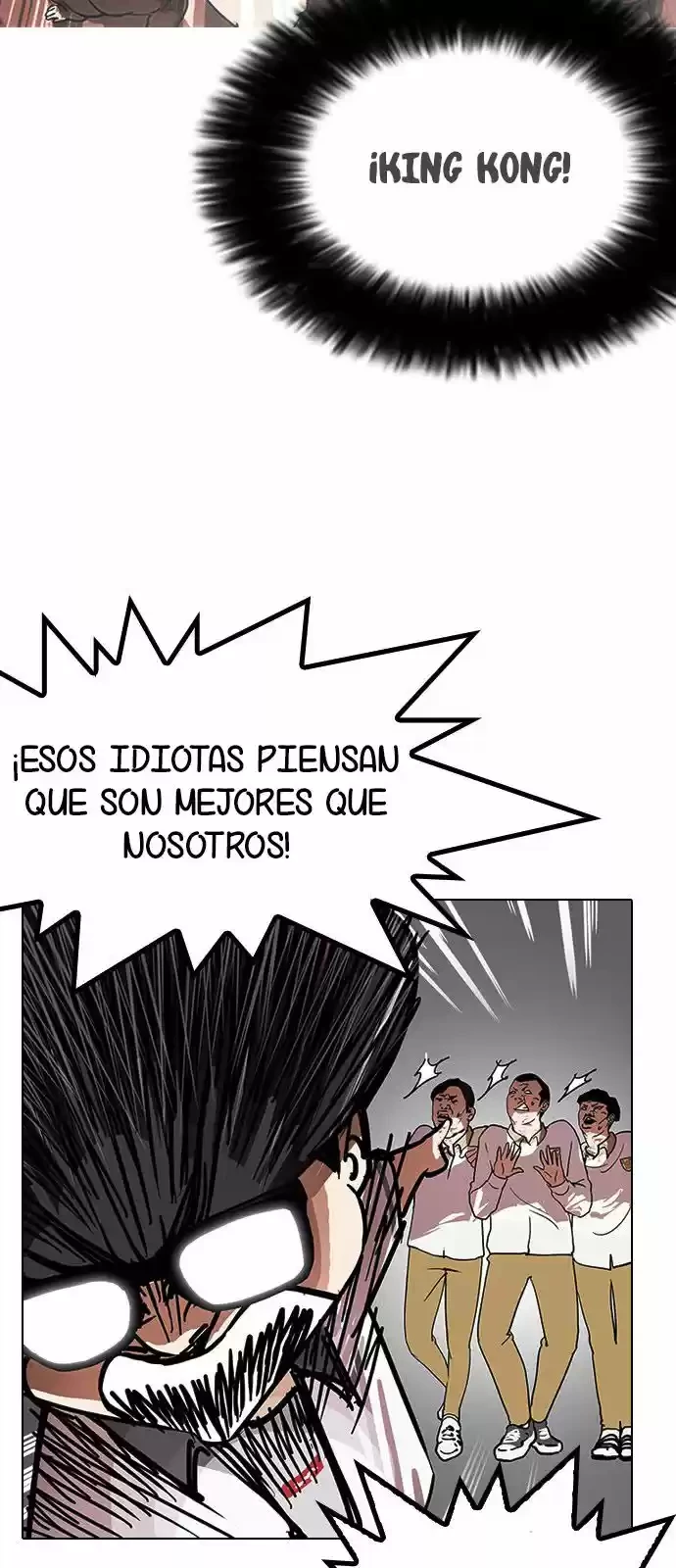 Nueva Cara capítulo 141, página 30
