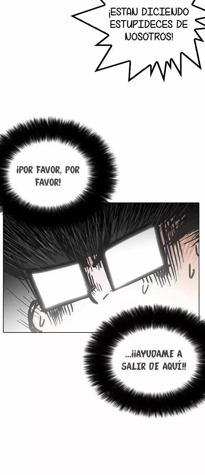 Nueva Cara capítulo 141, página 31