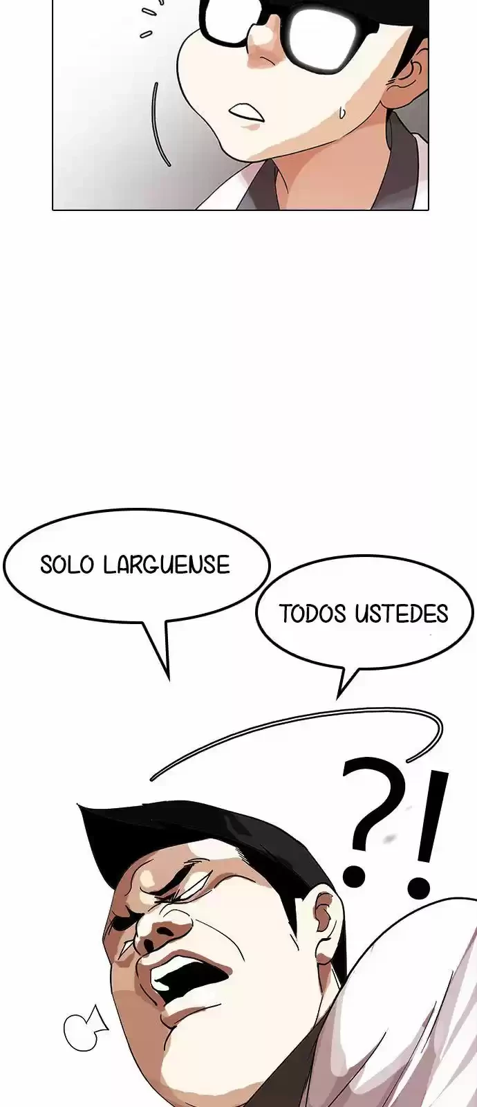 Nueva Cara capítulo 141, página 38