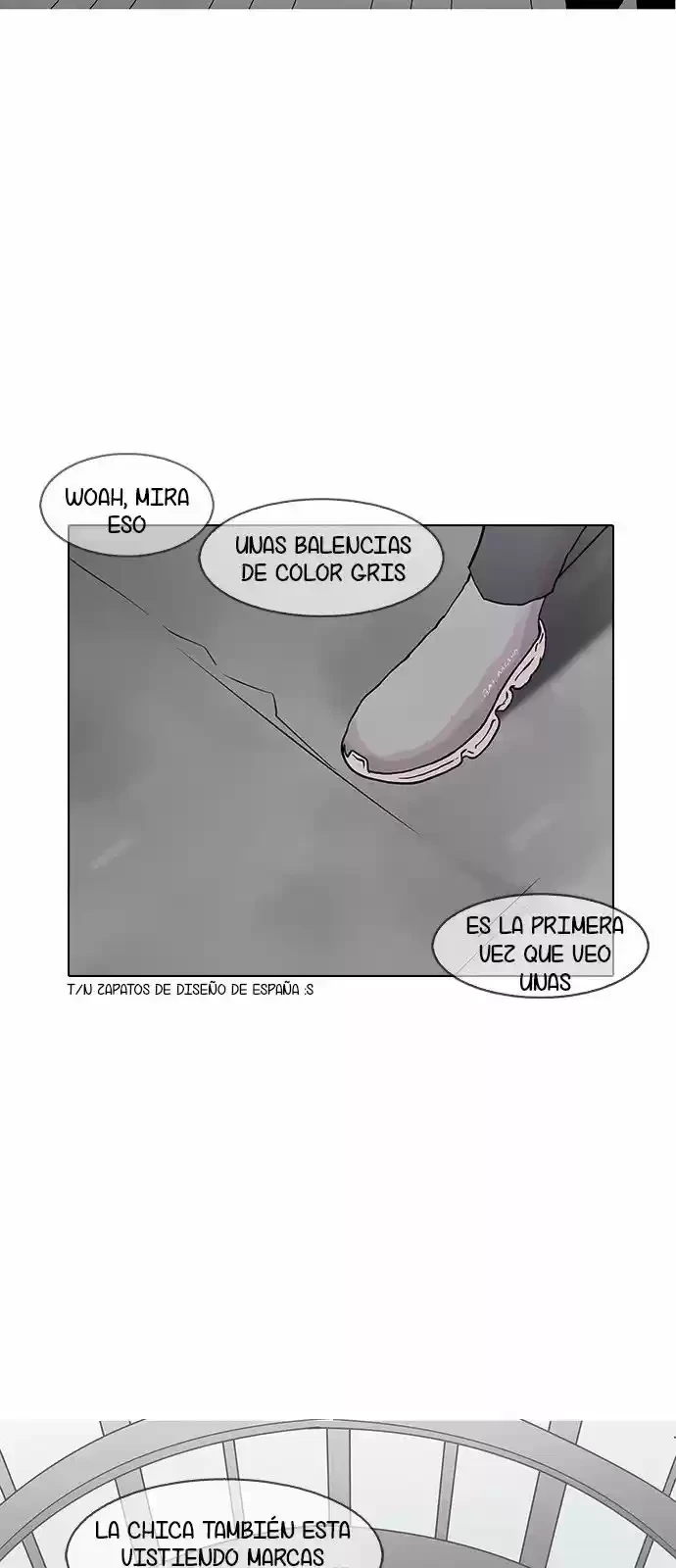 Nueva Cara capítulo 141, página 41