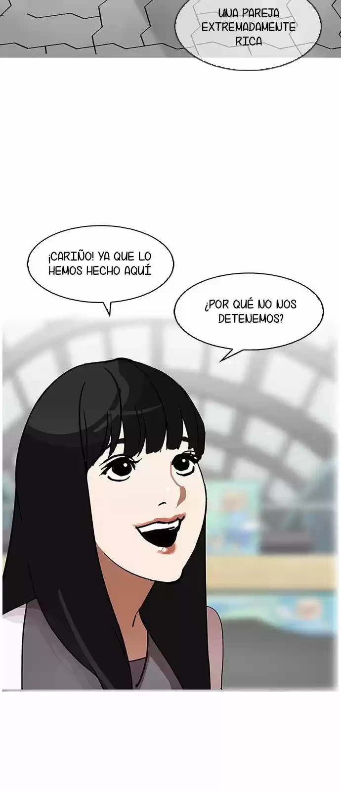 Nueva Cara capítulo 141, página 43