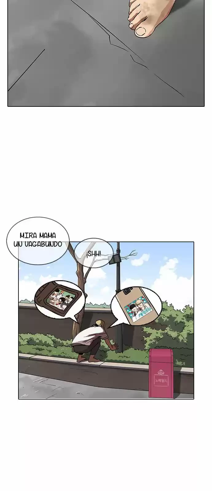Nueva Cara capítulo 141, página 63