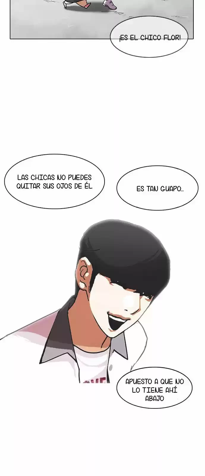 Nueva Cara capítulo 141, página 69