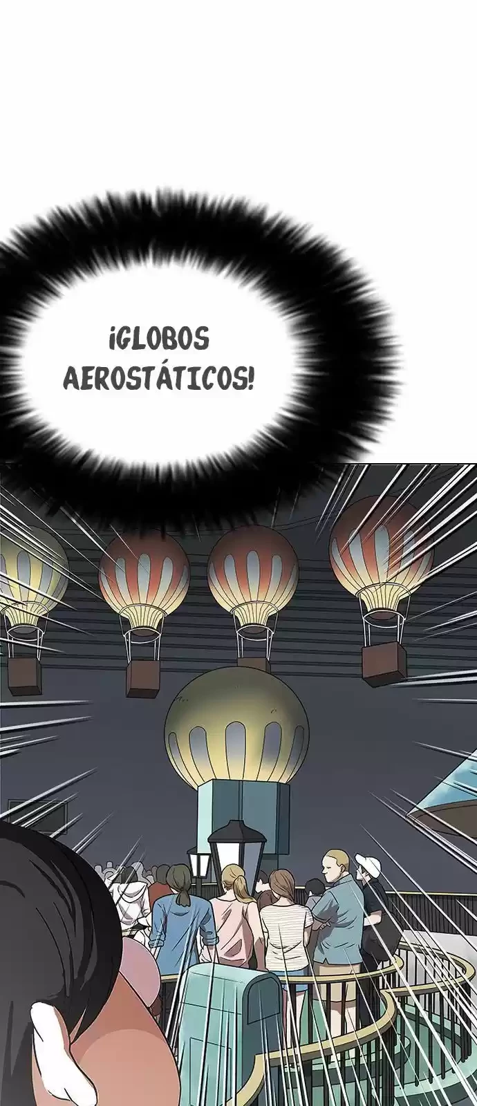 Nueva Cara capítulo 141, página 74