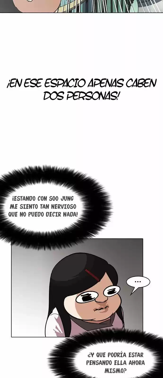 Nueva Cara capítulo 141, página 75