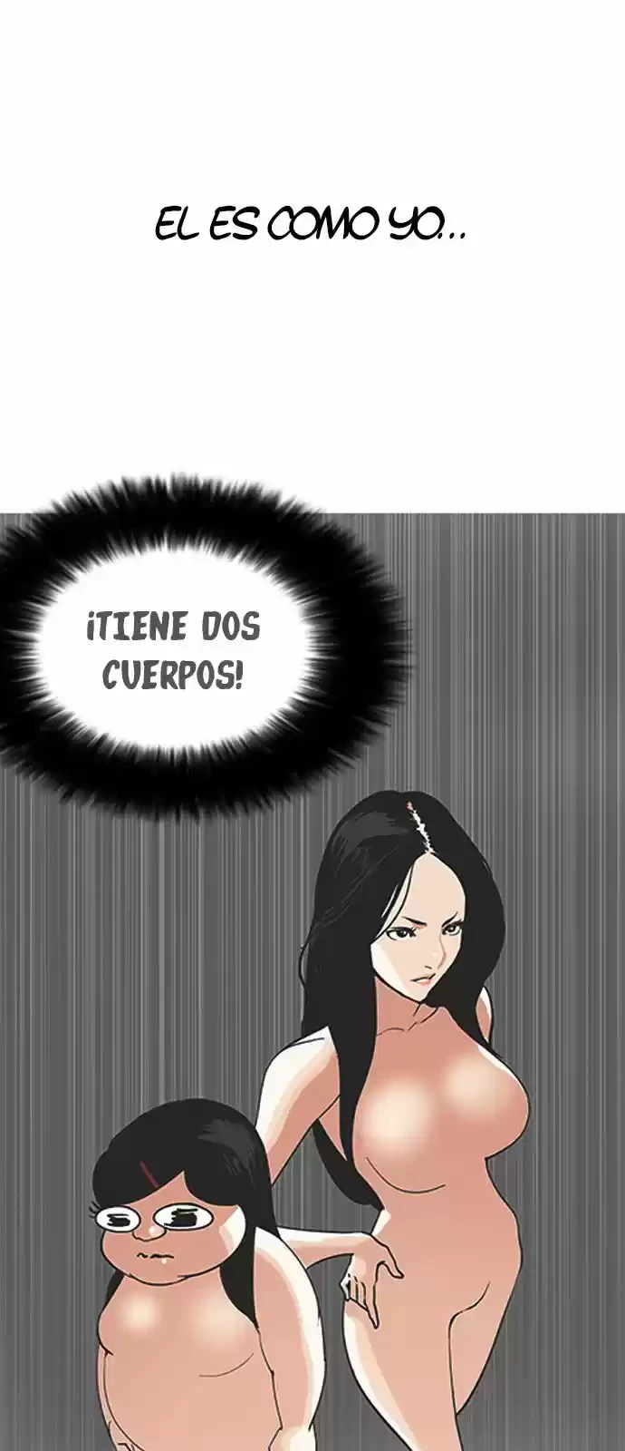 Nueva Cara capítulo 142, página 25