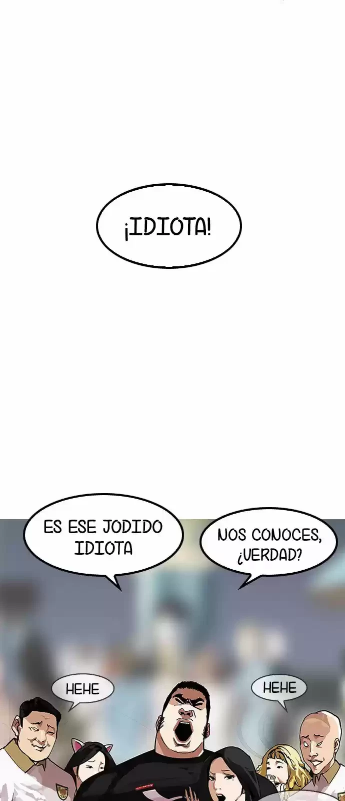 Nueva Cara capítulo 142, página 31