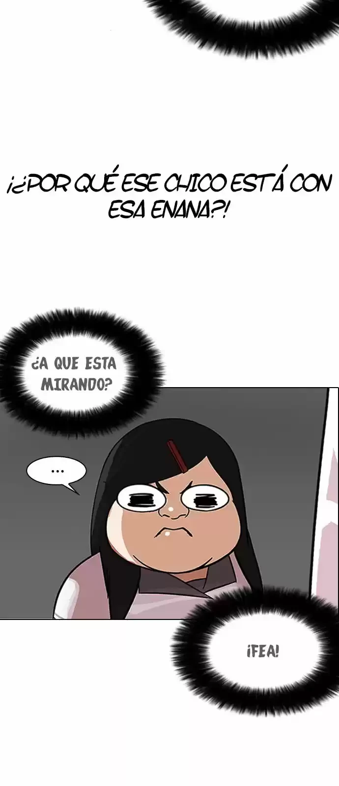 Nueva Cara capítulo 142, página 35
