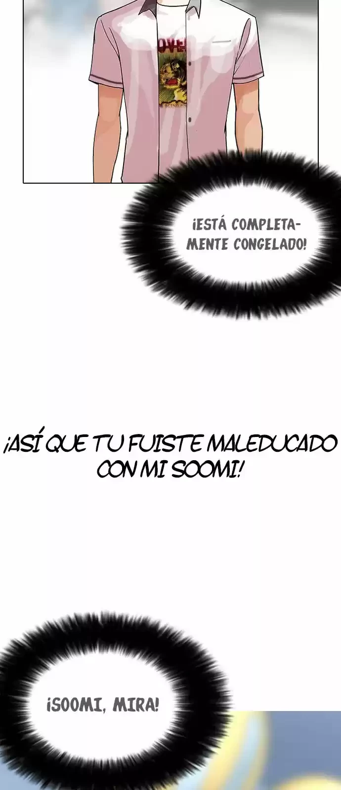 Nueva Cara capítulo 142, página 37