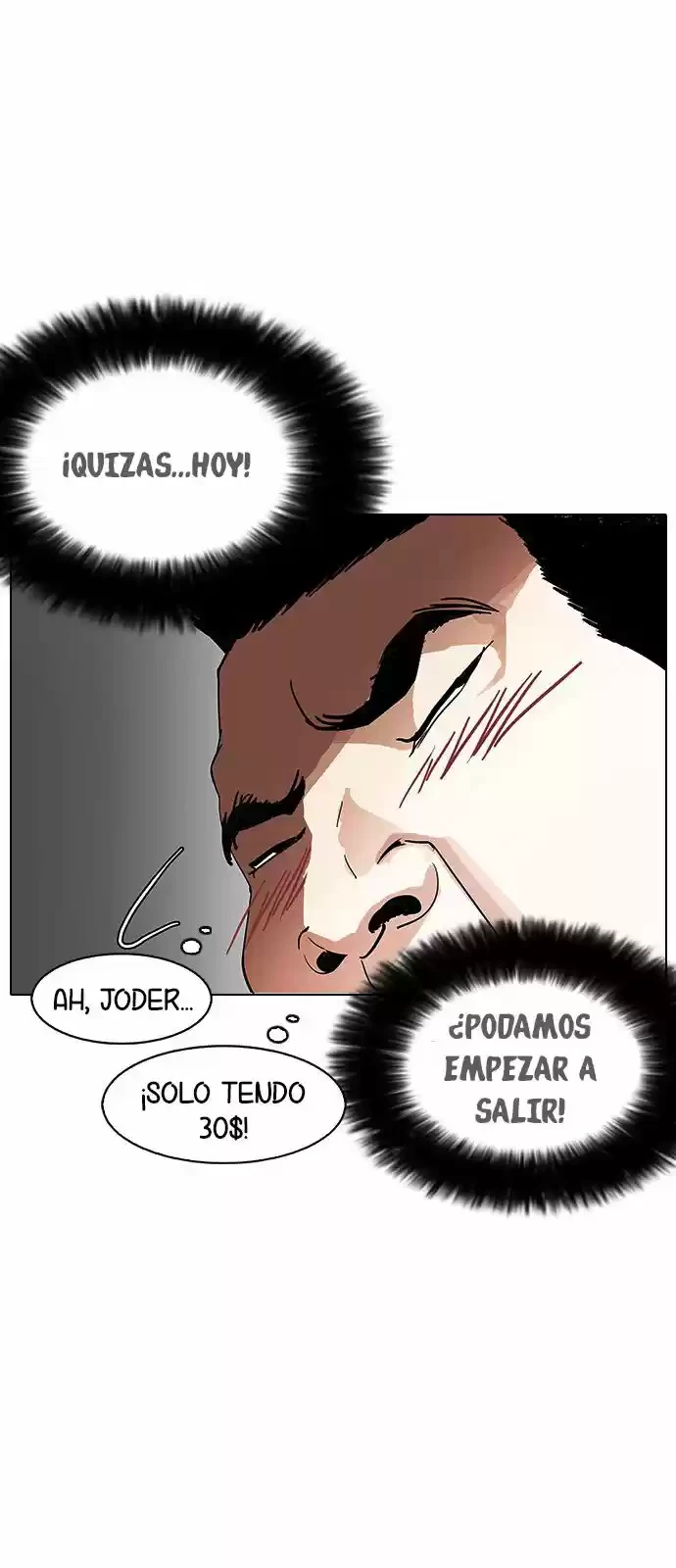 Nueva Cara capítulo 142, página 43