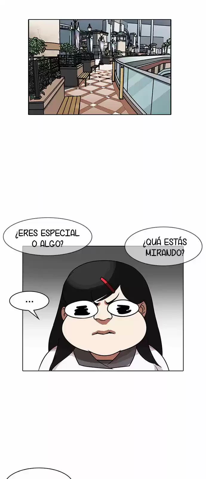 Nueva Cara capítulo 142, página 45