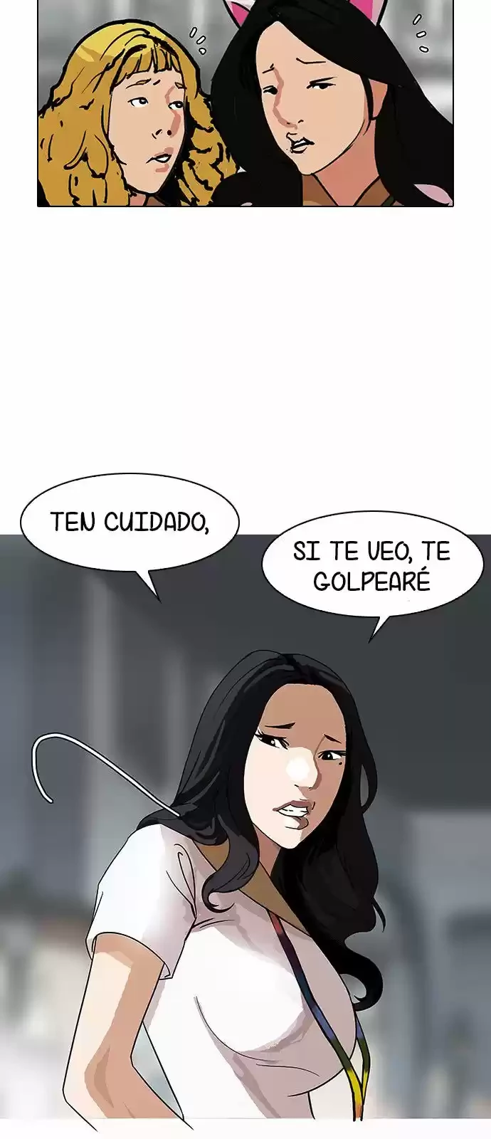 Nueva Cara capítulo 142, página 51