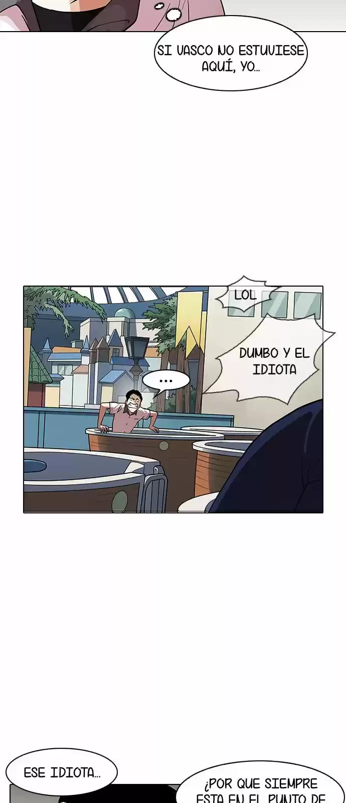 Nueva Cara capítulo 142, página 58