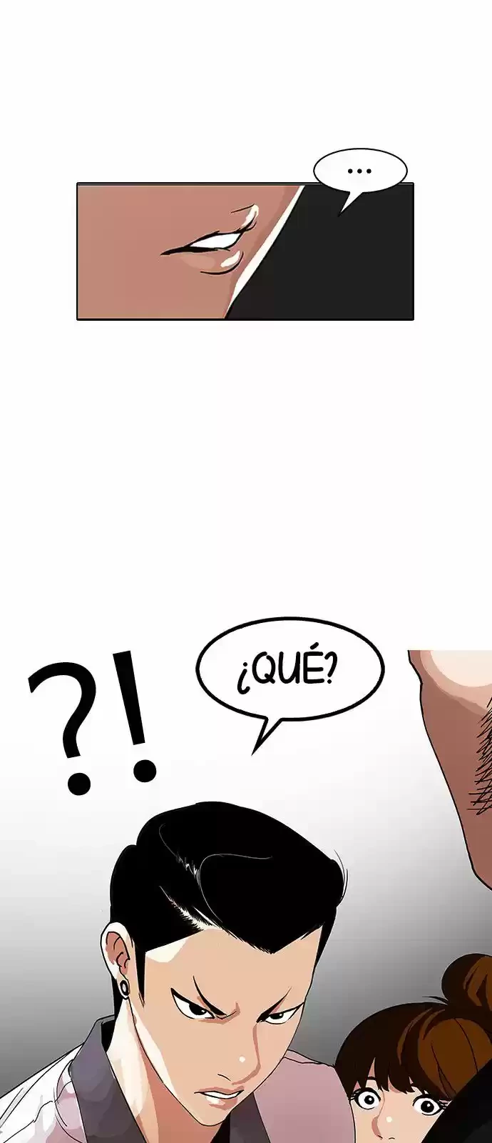 Nueva Cara capítulo 142, página 77