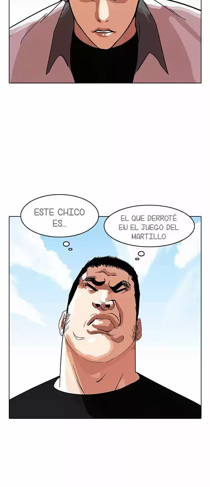 Nueva Cara capítulo 143, página 15