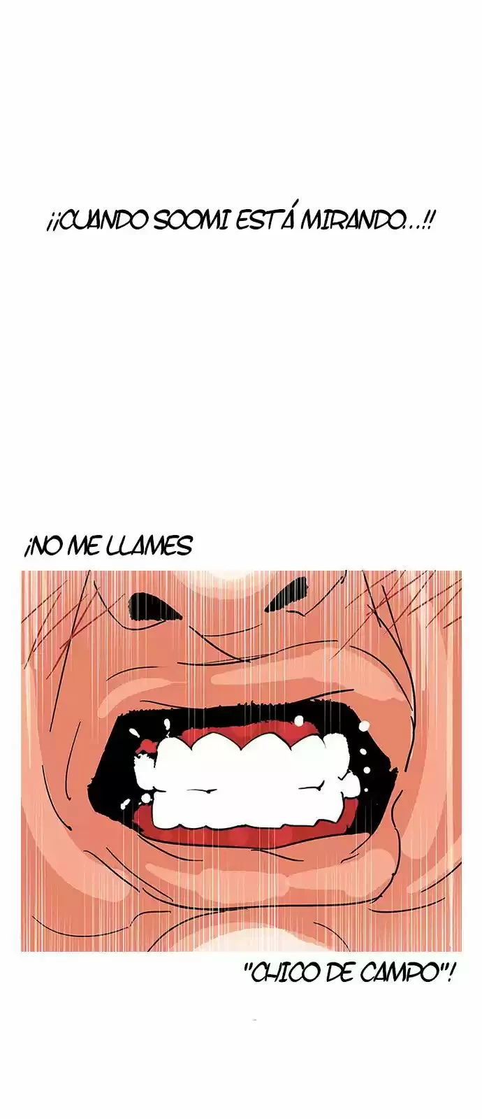Nueva Cara capítulo 143, página 22
