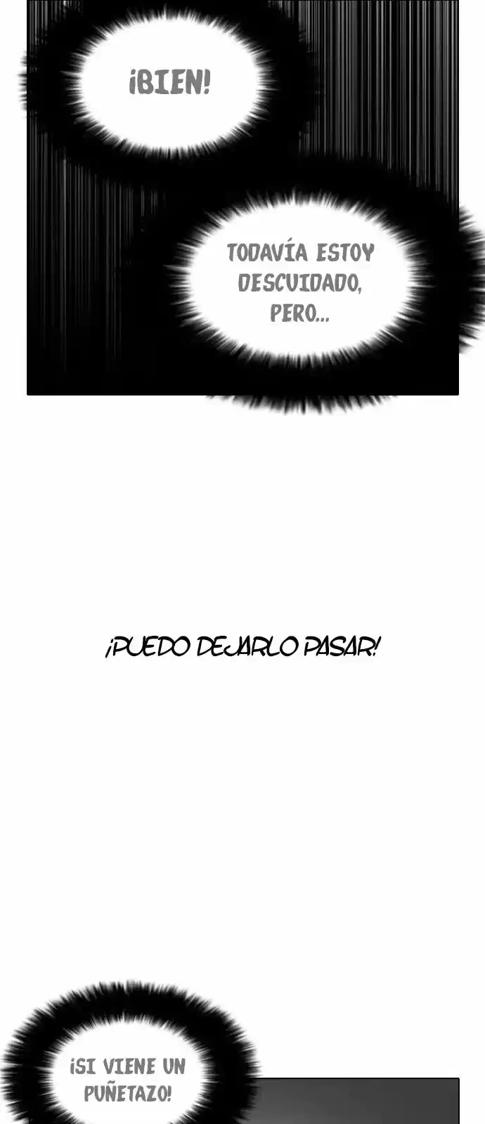 Nueva Cara capítulo 143, página 30