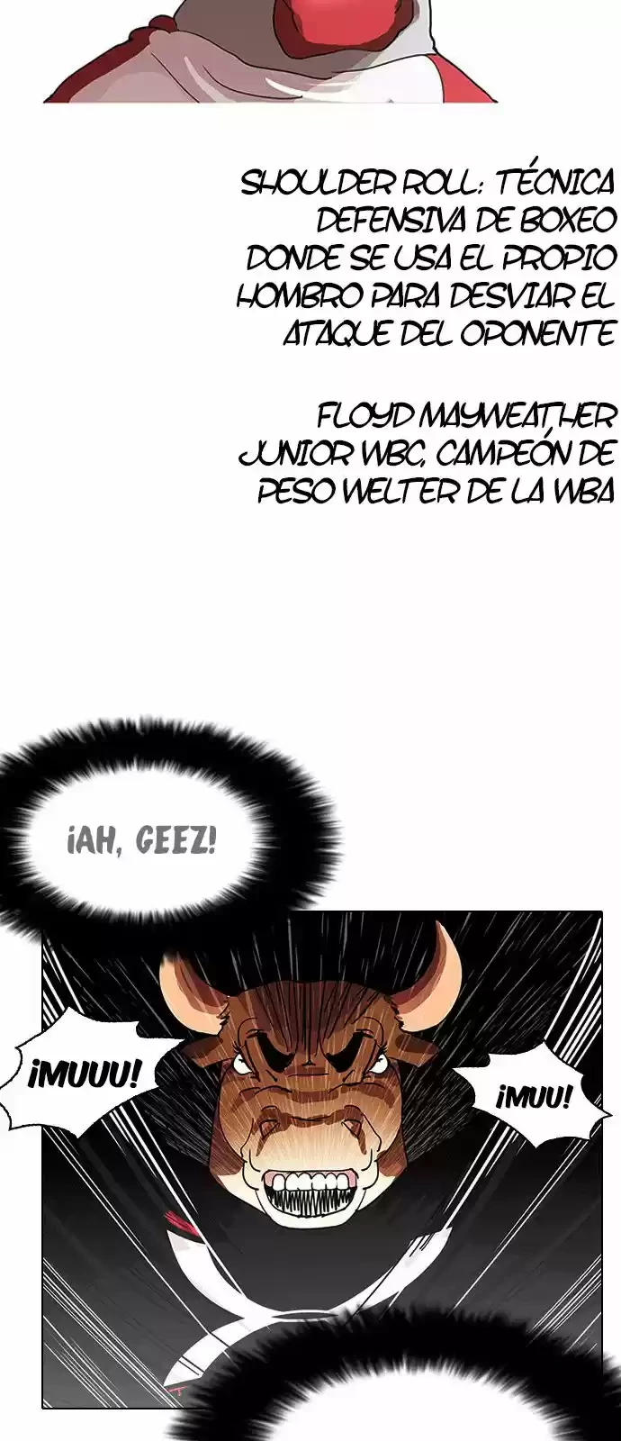 Nueva Cara capítulo 143, página 33