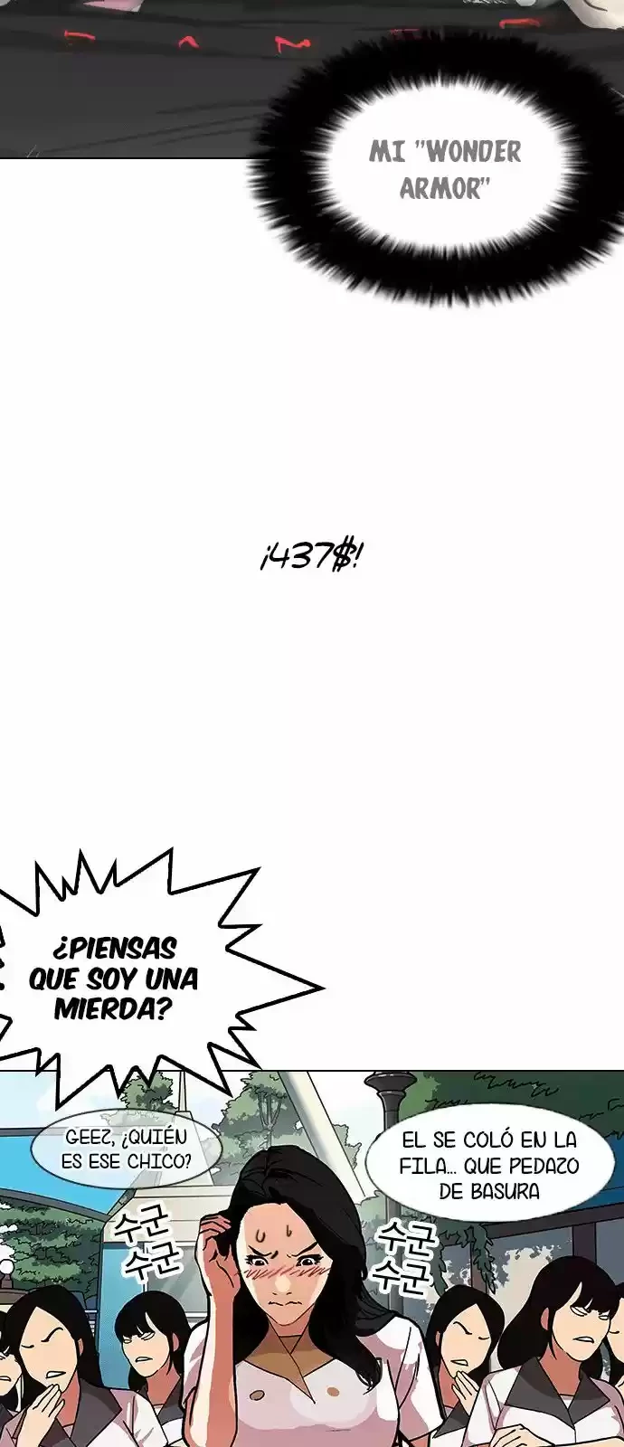 Nueva Cara capítulo 143, página 42