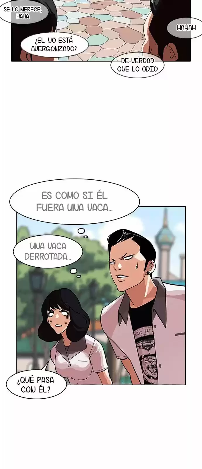 Nueva Cara capítulo 143, página 45