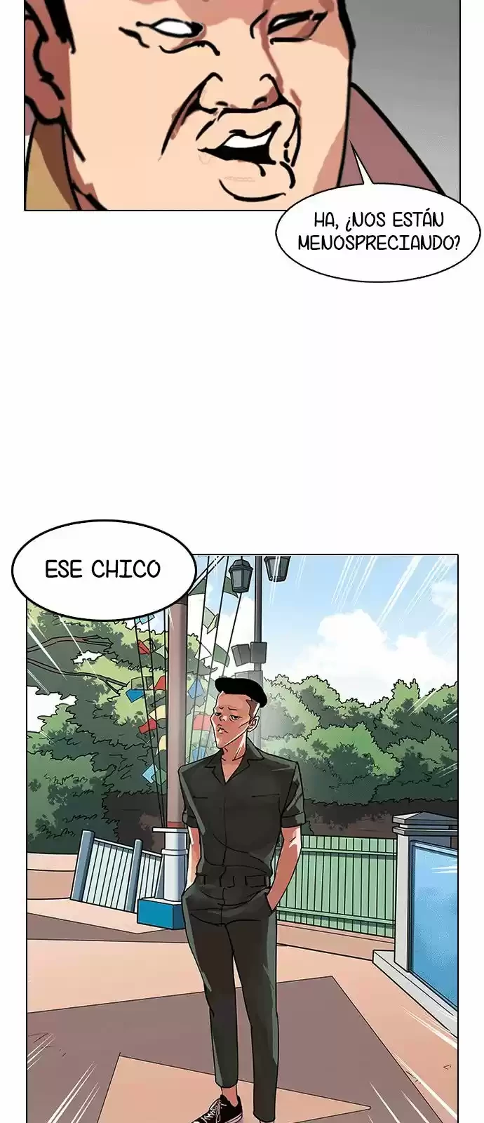 Nueva Cara capítulo 143, página 51