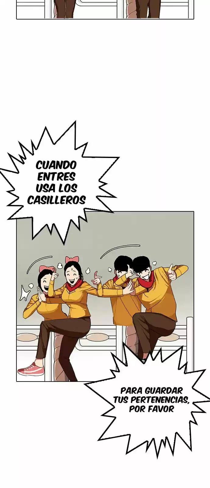 Nueva Cara capítulo 143, página 59
