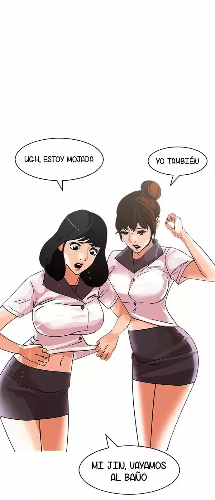 Nueva Cara capítulo 143, página 65