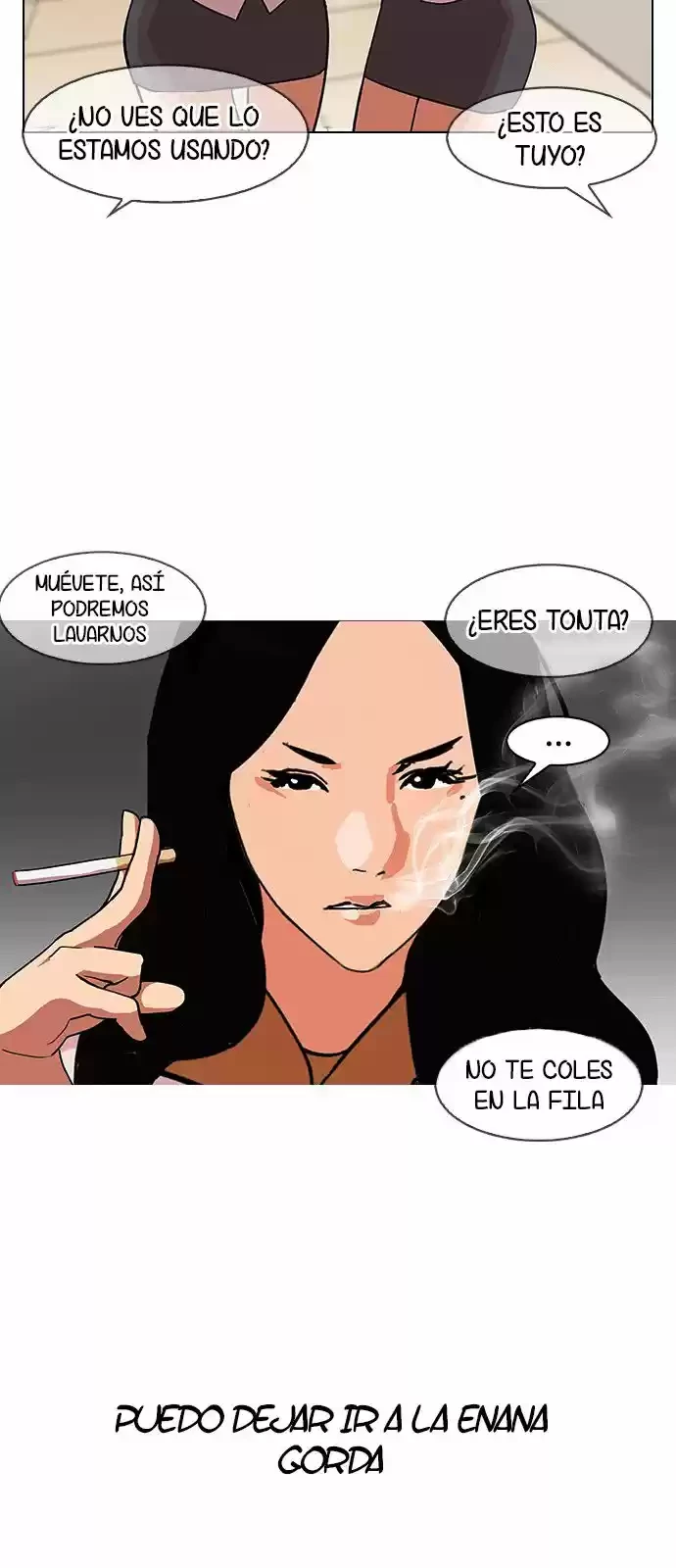 Nueva Cara capítulo 143, página 73