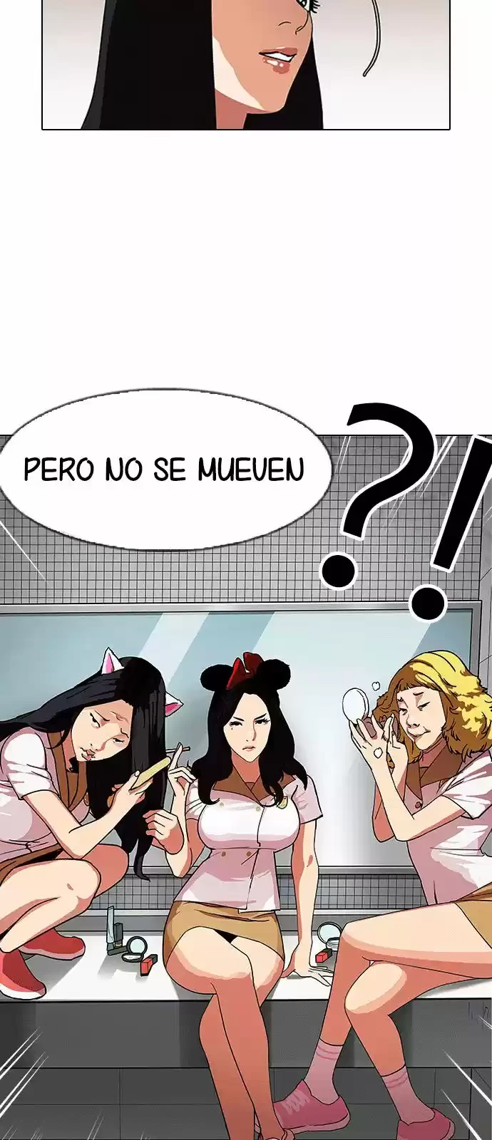 Nueva Cara capítulo 144, página 4