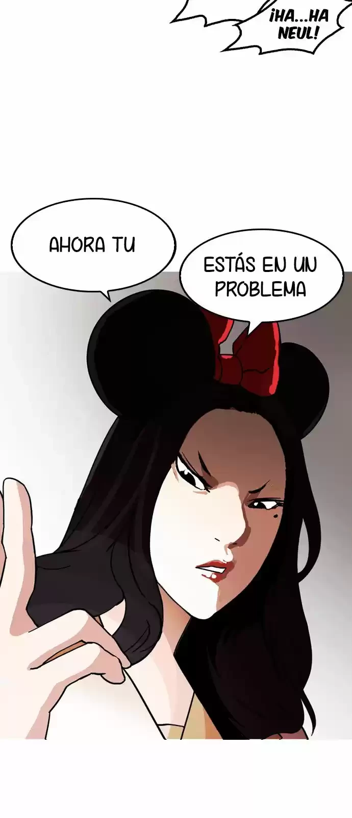 Nueva Cara capítulo 144, página 11