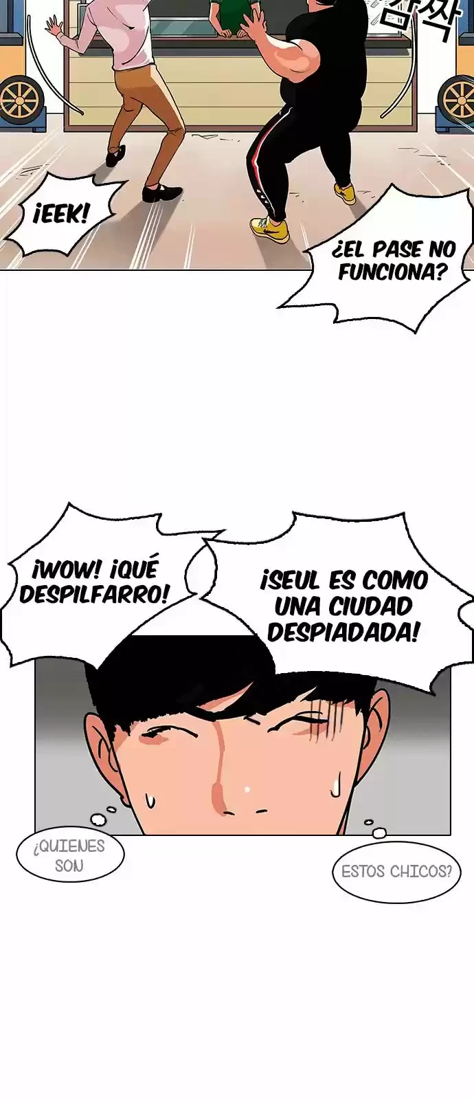 Nueva Cara capítulo 144, página 15
