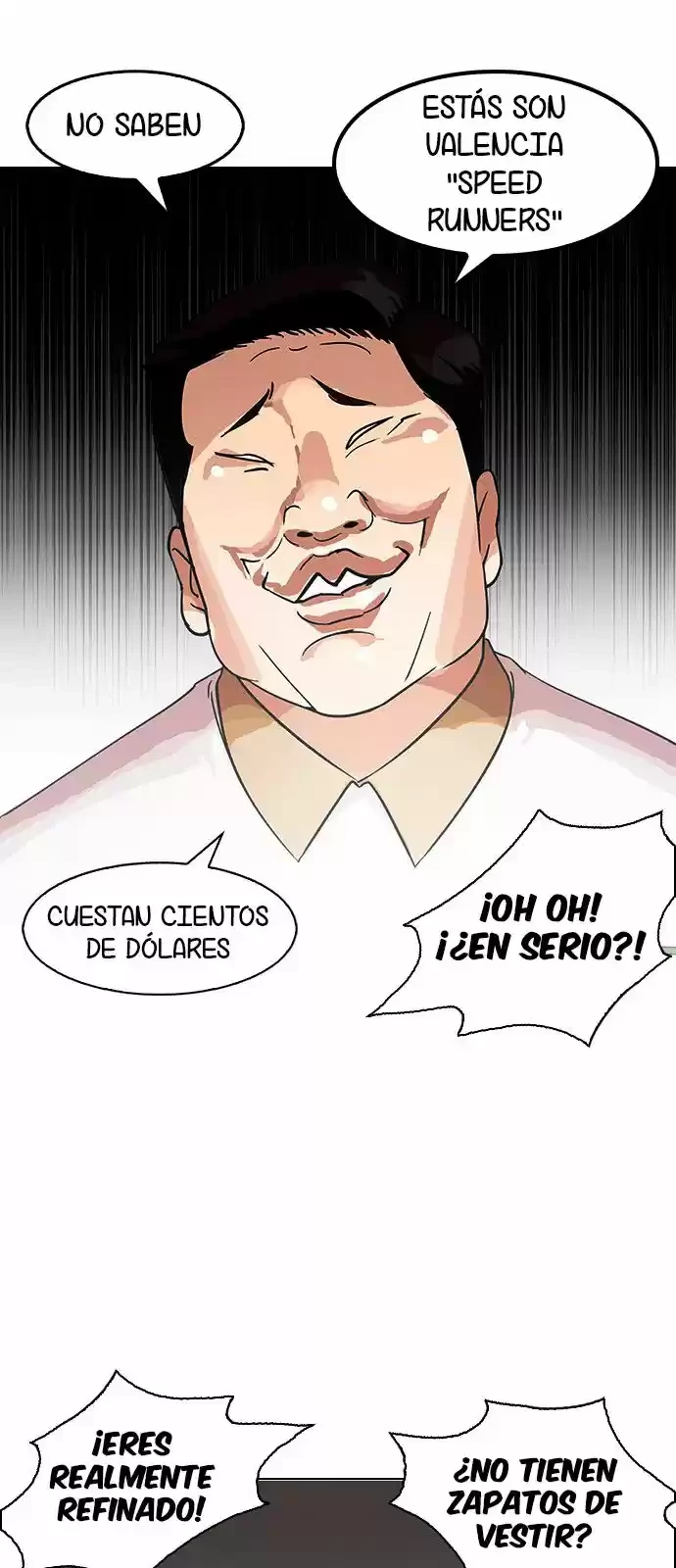 Nueva Cara capítulo 144, página 18