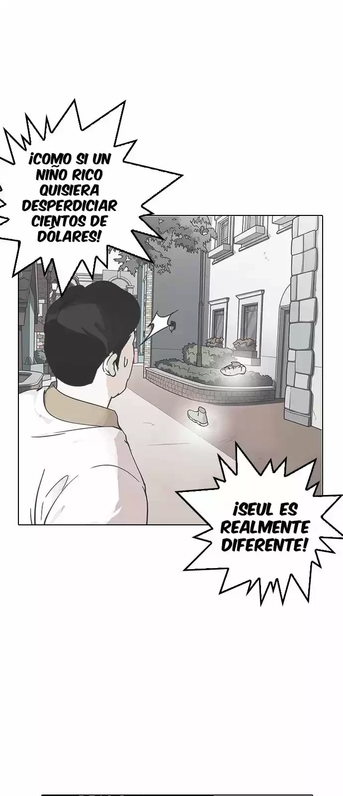 Nueva Cara capítulo 144, página 20