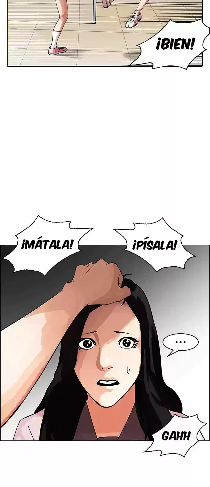 Nueva Cara capítulo 144, página 33