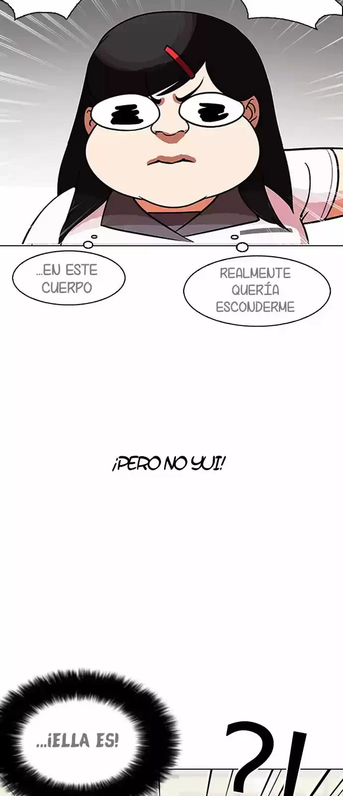 Nueva Cara capítulo 144, página 40