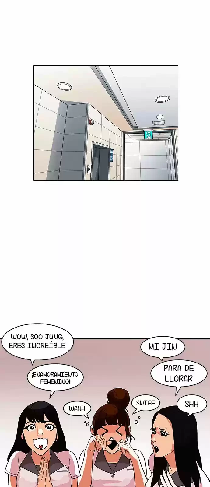 Nueva Cara capítulo 144, página 49