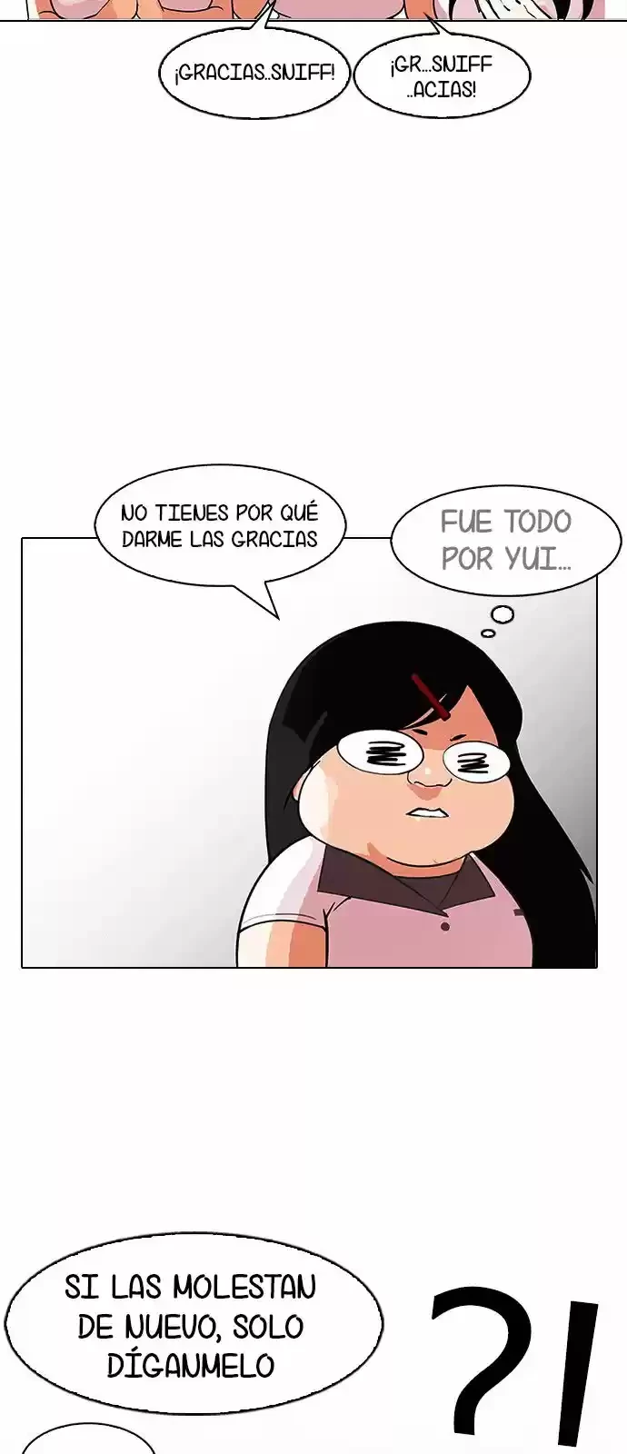 Nueva Cara capítulo 144, página 50