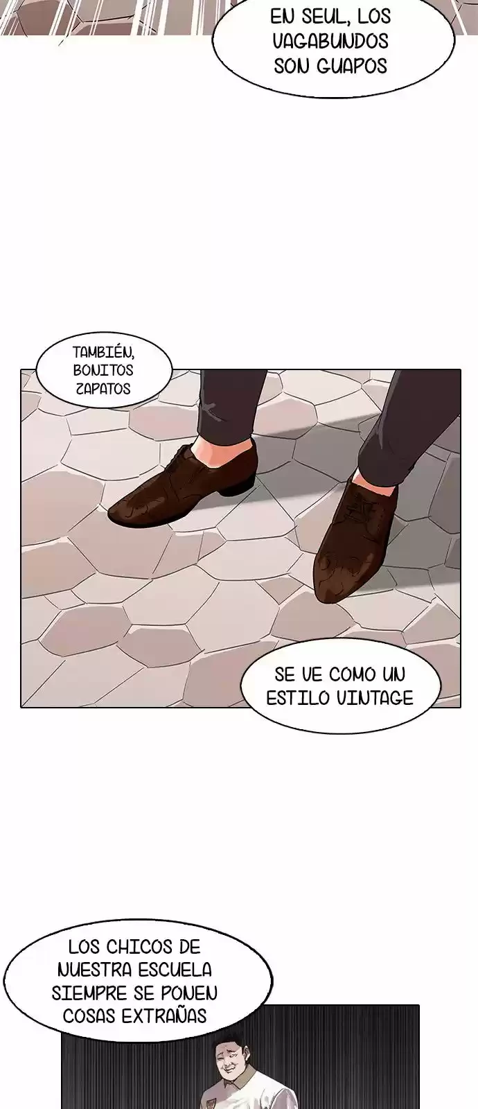 Nueva Cara capítulo 144, página 59