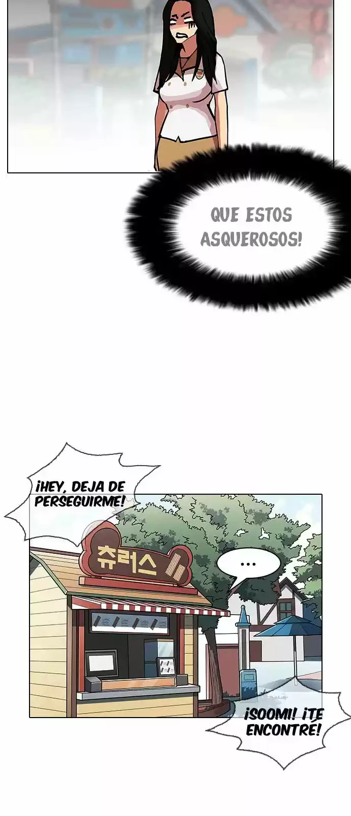 Nueva Cara capítulo 144, página 66