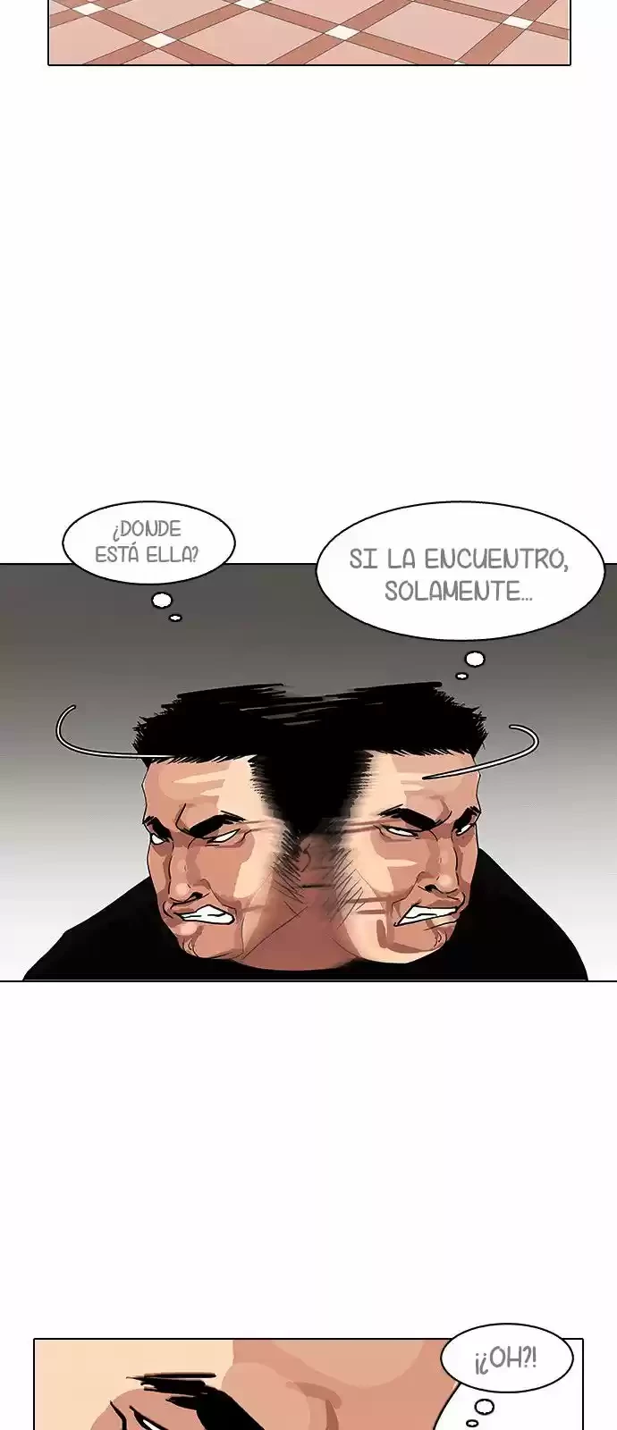 Nueva Cara capítulo 144, página 71