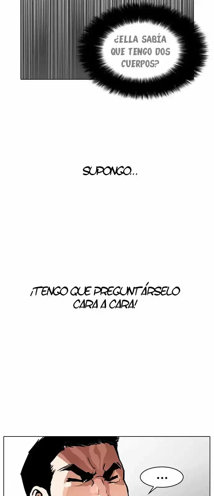 Nueva Cara capítulo 144, página 76