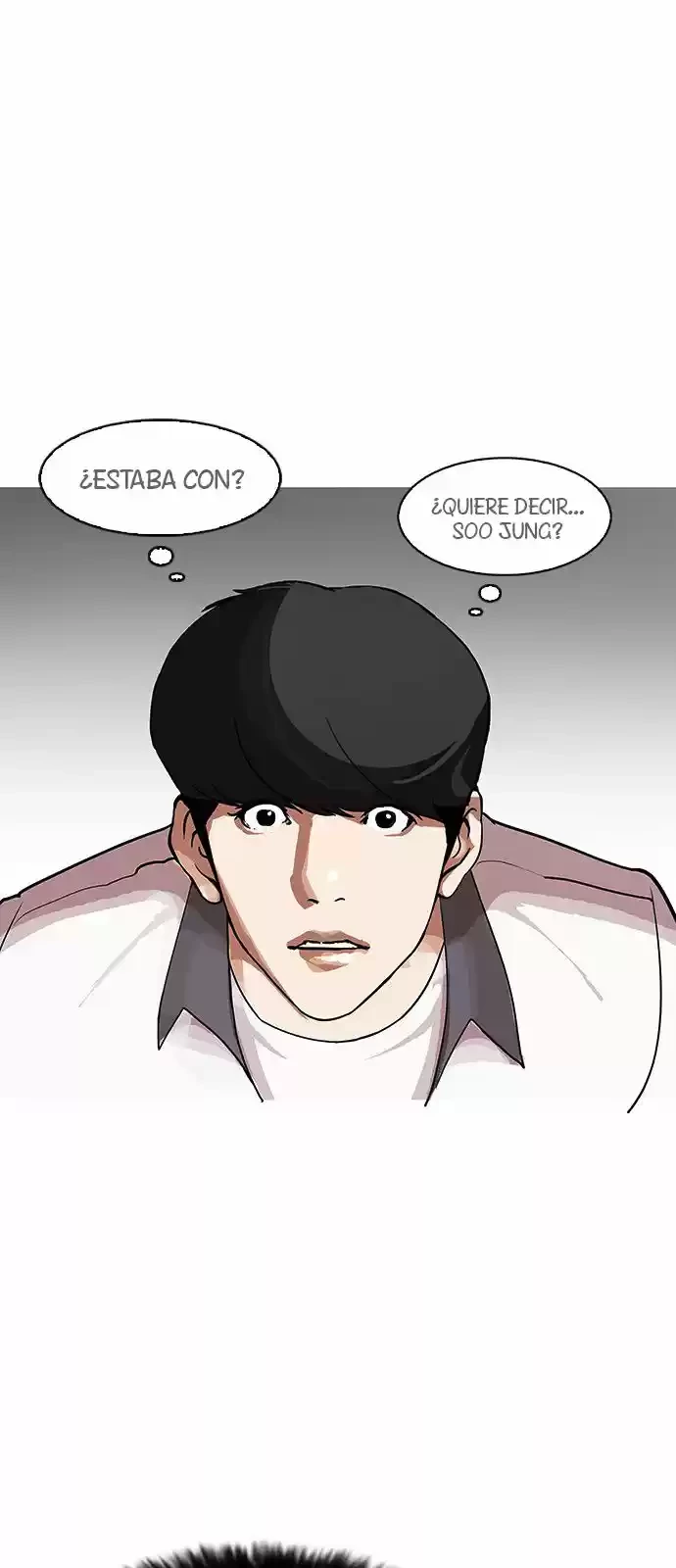 Nueva Cara capítulo 145, página 6