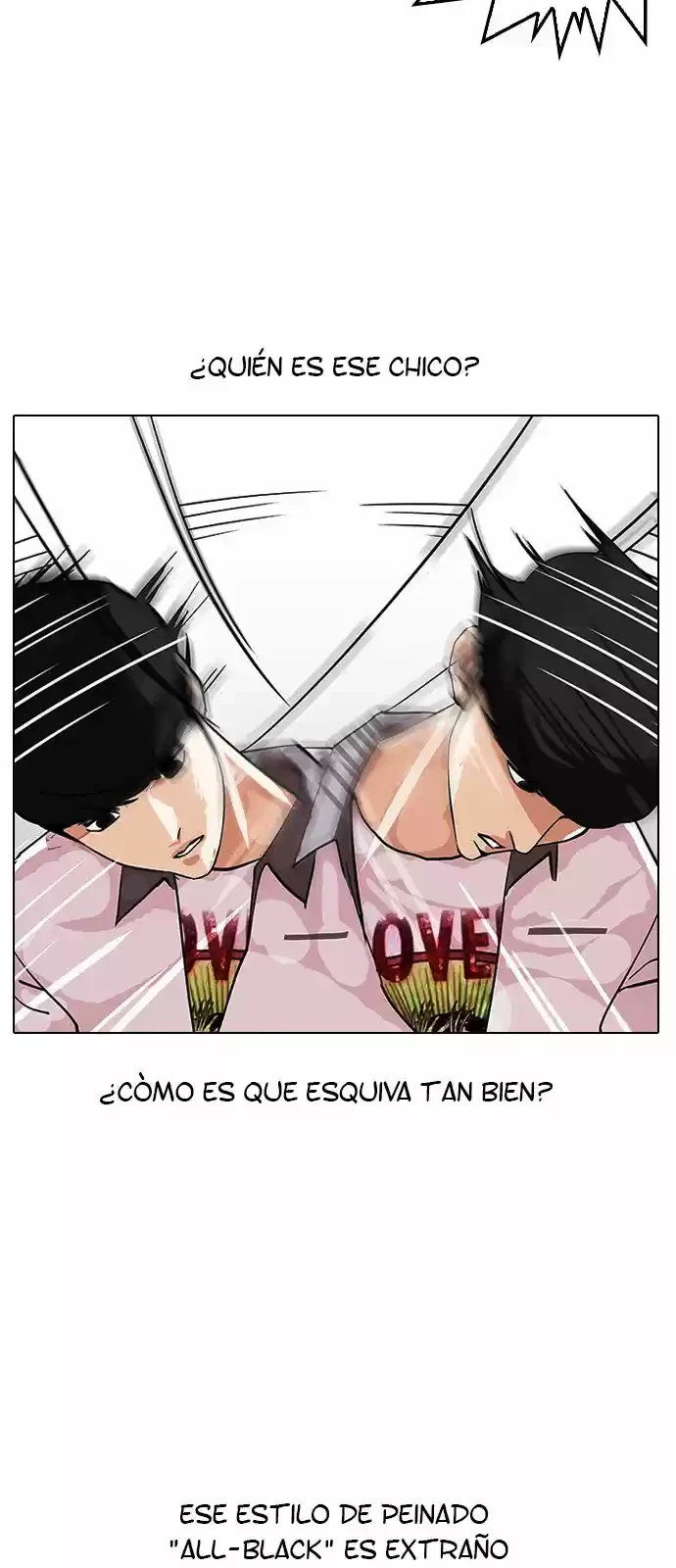 Nueva Cara capítulo 145, página 29