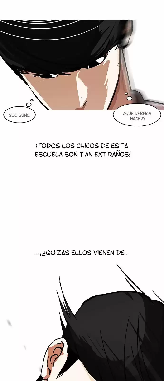 Nueva Cara capítulo 145, página 30