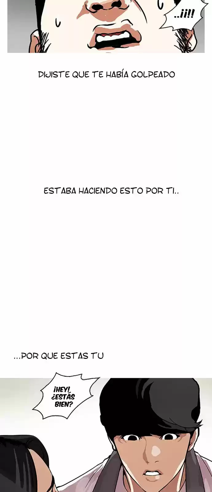 Nueva Cara capítulo 145, página 36
