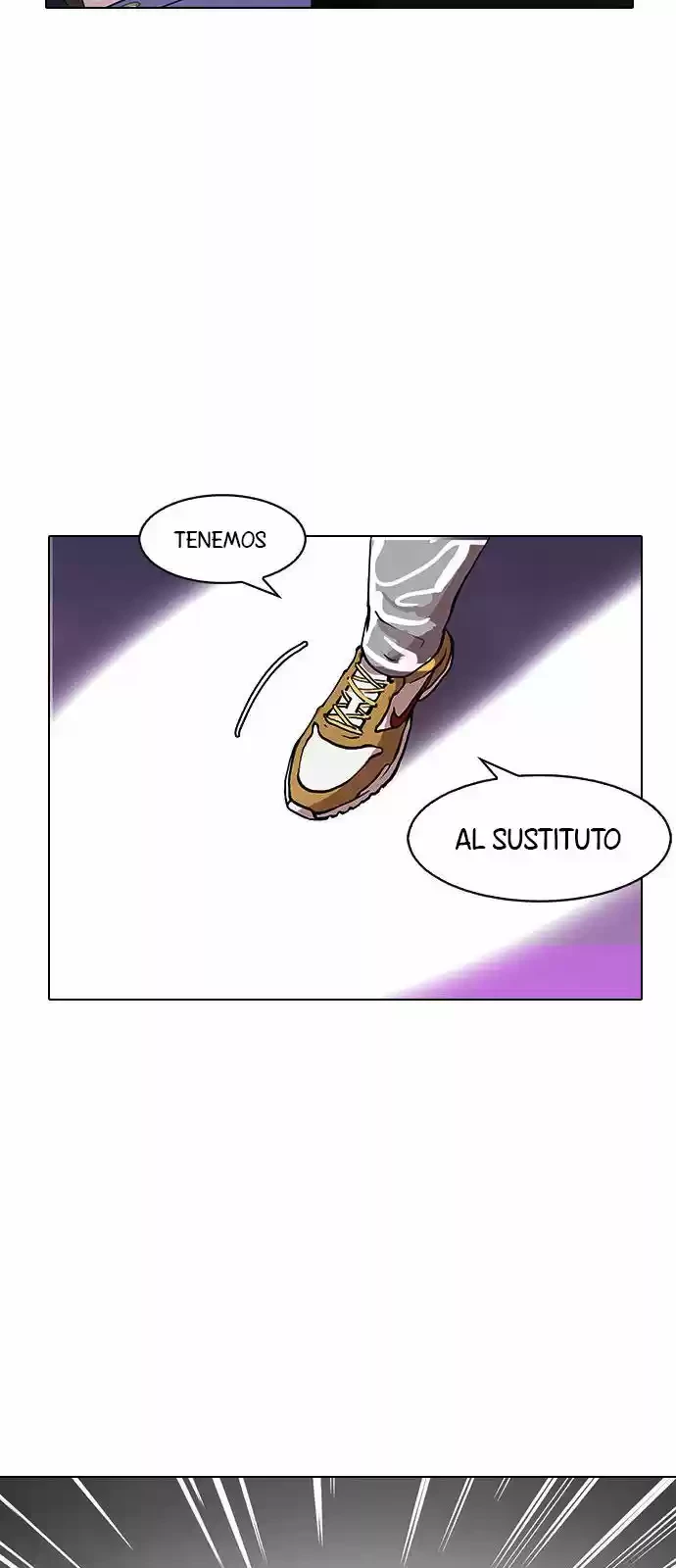 Nueva Cara capítulo 145, página 55