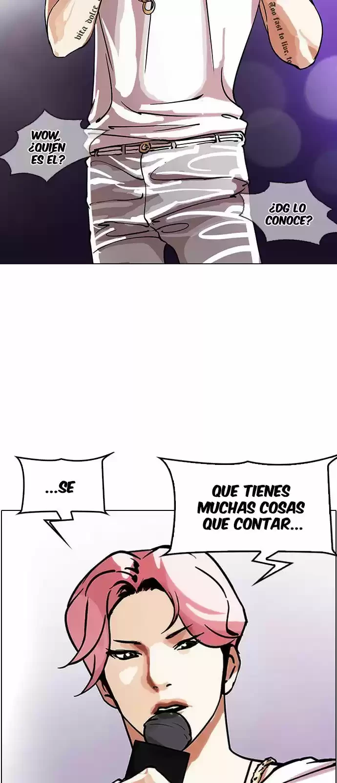 Nueva Cara capítulo 145, página 68